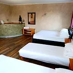 Guest house Urusel