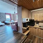 Guest house Urusel