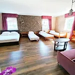 Urusel Guest house 3*