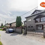 Urusel Guest house Tallinn