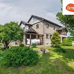 Guest house Urusel