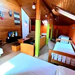 Guest house Urusel