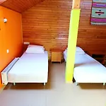 Guest house Urusel
