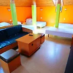 Urusel Maison d'hôtes 3*