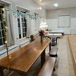 Urusel Gasthof 3*