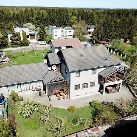 Urusel Guest house Tallinn