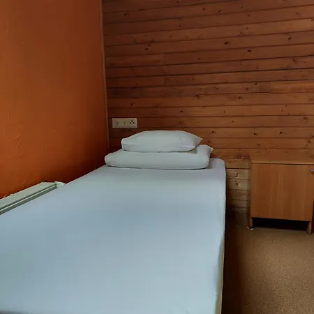 Penzion Urusel Tallinn