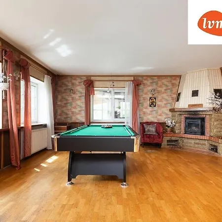Urusel Guest house Tallinn