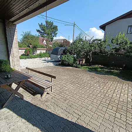Urusel Guest house Tallinn