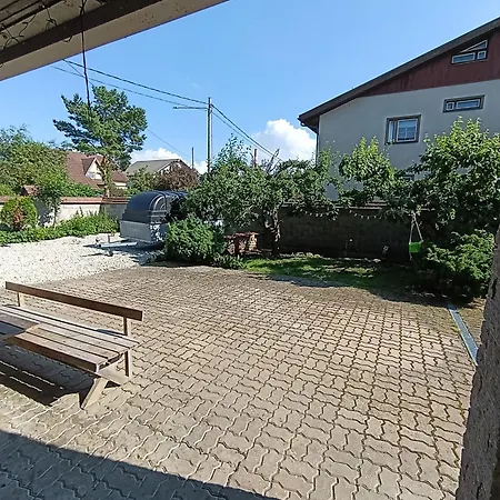 Urusel Guest house