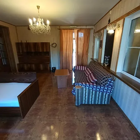 Urusel Guest house Tallinn