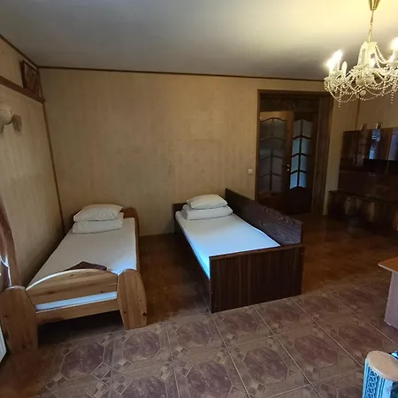 Urusel Guest house 3*