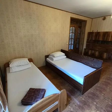 Urusel Guest house 3*