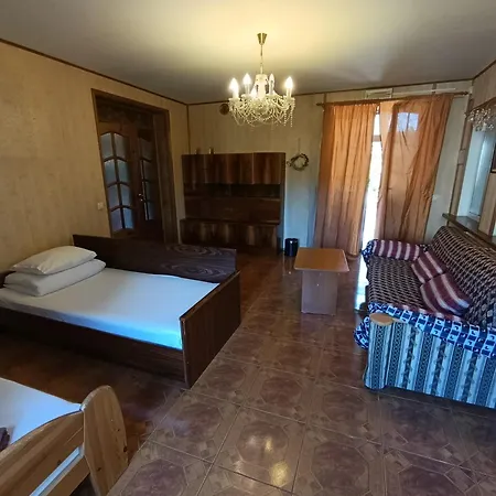 Guest house Urusel Tallinn
