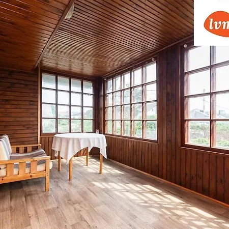 Urusel Guest house 3*