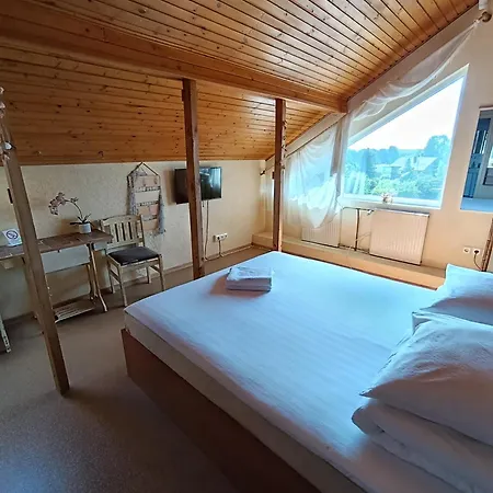 Guest house Urusel 3*