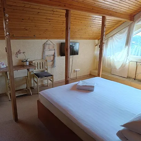 Guest house Urusel 3*