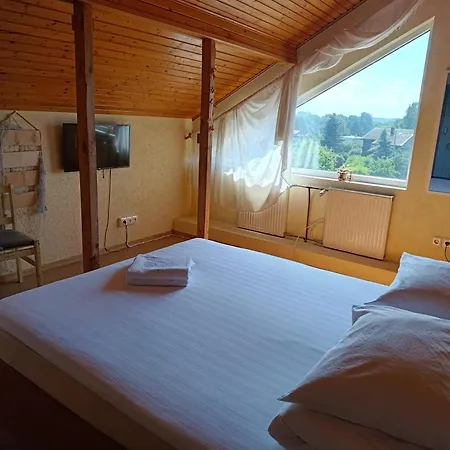 Urusel Guest house Tallinn