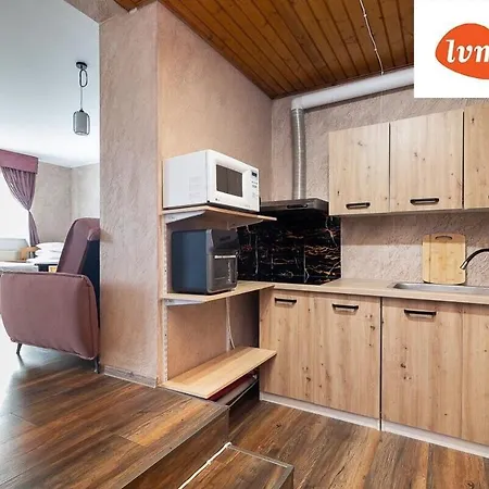 Urusel Guest house Tallinn
