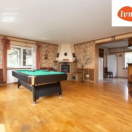 Urusel Guest house