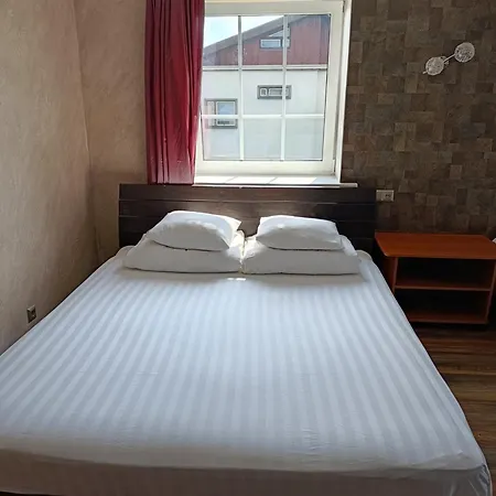 Guest house Urusel