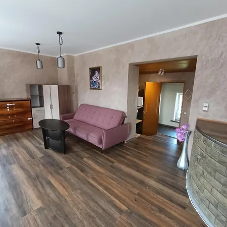 Guest house Urusel Tallinn
