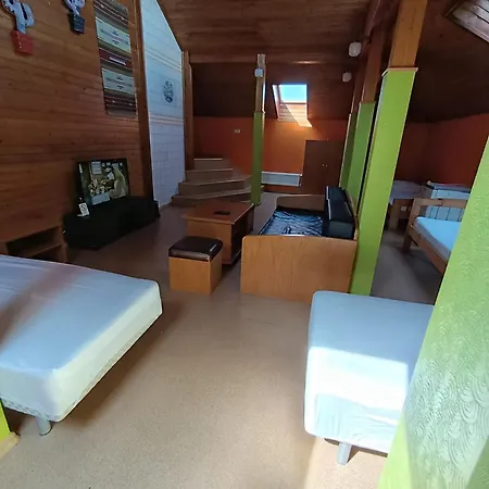Guest house Urusel 3*
