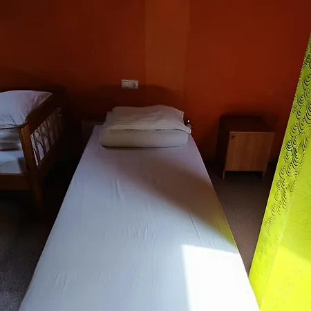 Guest house Urusel Tallinn