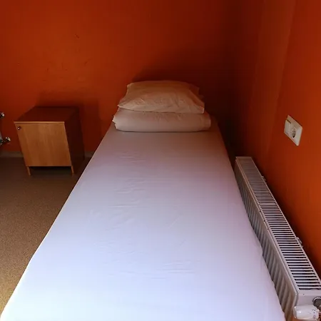 Guest house Urusel 3*