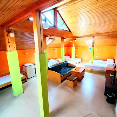Urusel Guest house