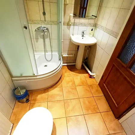 Urusel Πανσιόν 3*