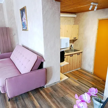 Πανσιόν Urusel 3*