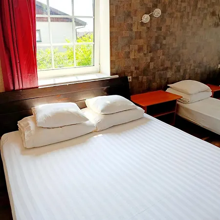 Urusel 3* Ταλίν