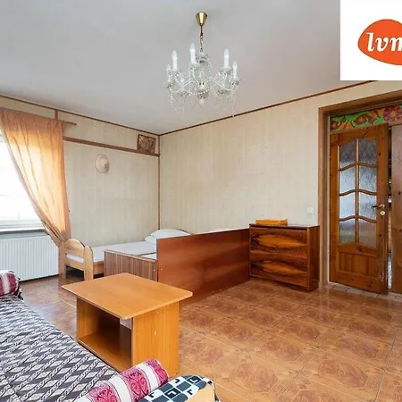 Urusel Guest house