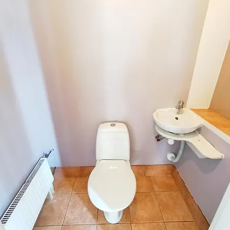 Πανσιόν Urusel Ταλίν