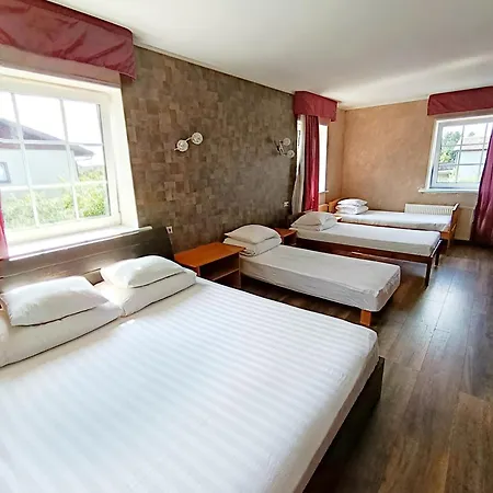 Urusel 3* Ταλίν