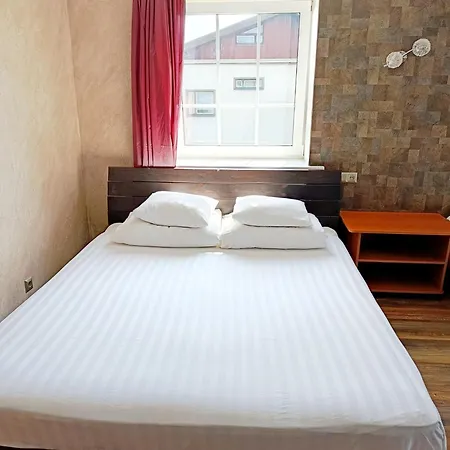 Urusel Πανσιόν