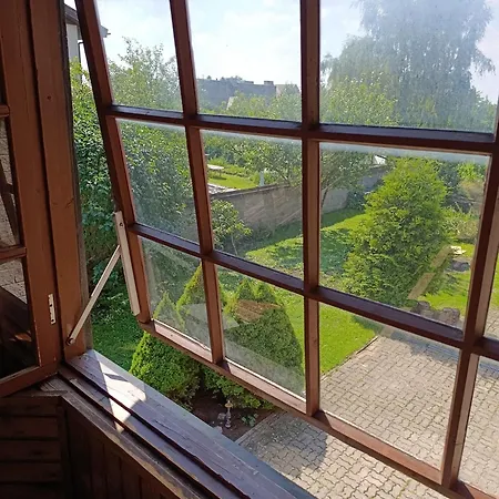 Urusel Guest house Tallinn