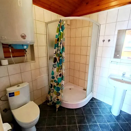 Guest house Urusel