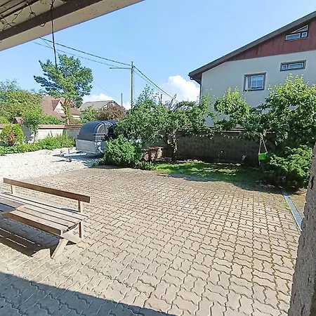 Urusel Guest house