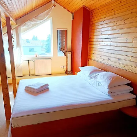 Πανσιόν Urusel 3*