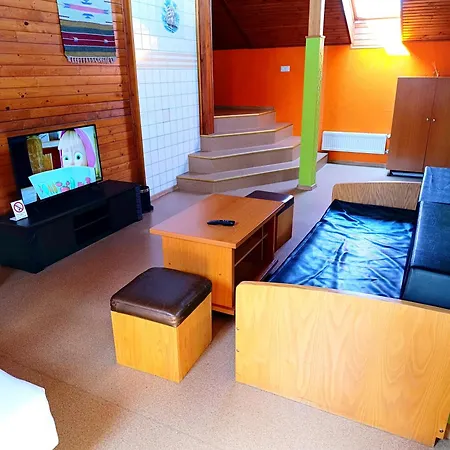 Πανσιόν Urusel Ταλίν