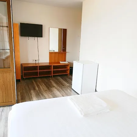 Urusel Guest house 3*