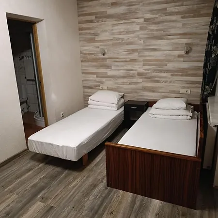 Πανσιόν Urusel Ταλίν