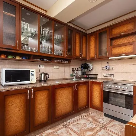 Urusel Guest house