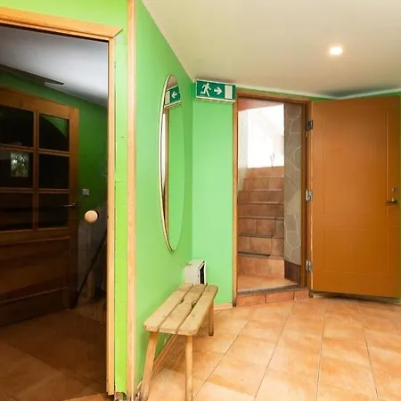 Guest house Urusel Tallinn