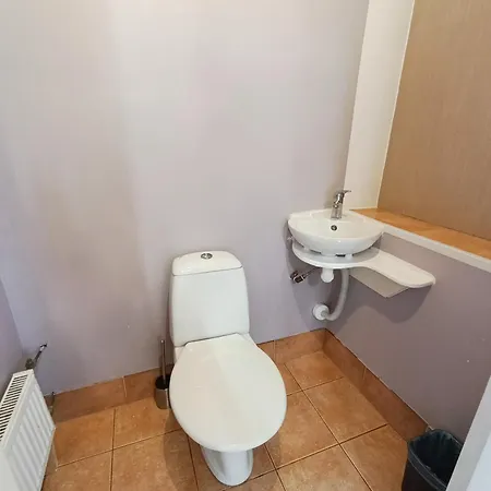Urusel Guest house