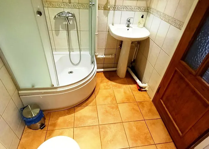 Urusel Guest house 3*