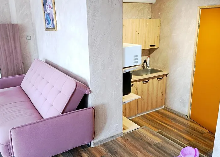 Guest house Urusel 3*