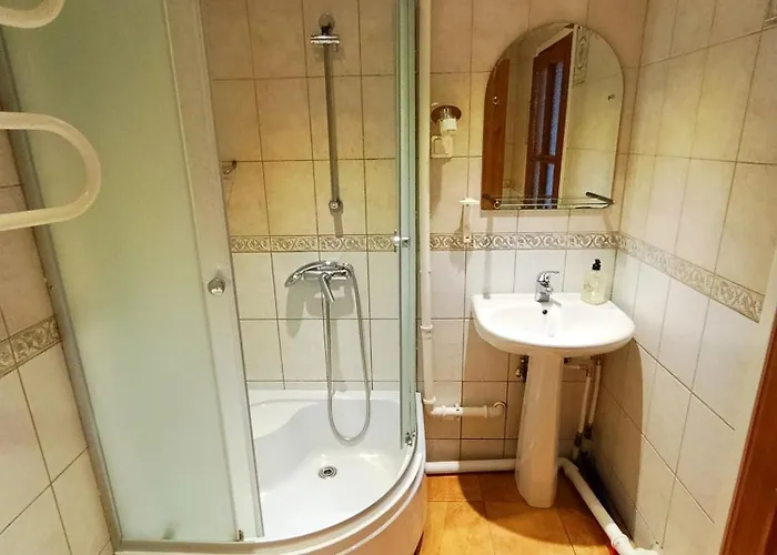 Urusel Guest house Tallinn